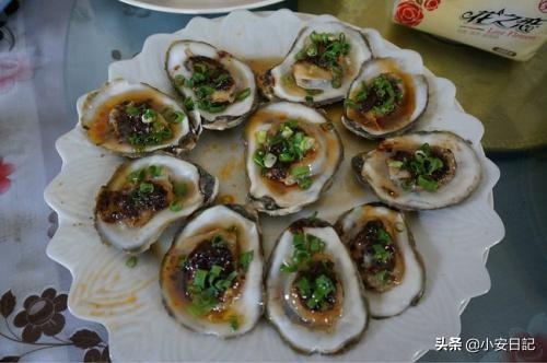 广东哪个城市的海鲜最好吃，有哪些海鲜便宜风景不错的城市？