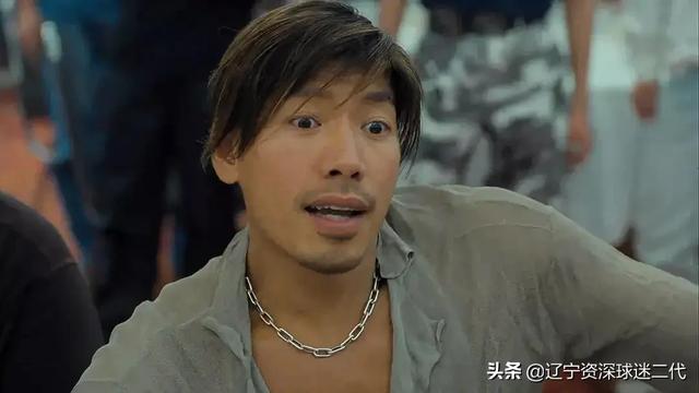 梁朝伟樱花照:电影《古惑仔》中有哪些细思极恐的事