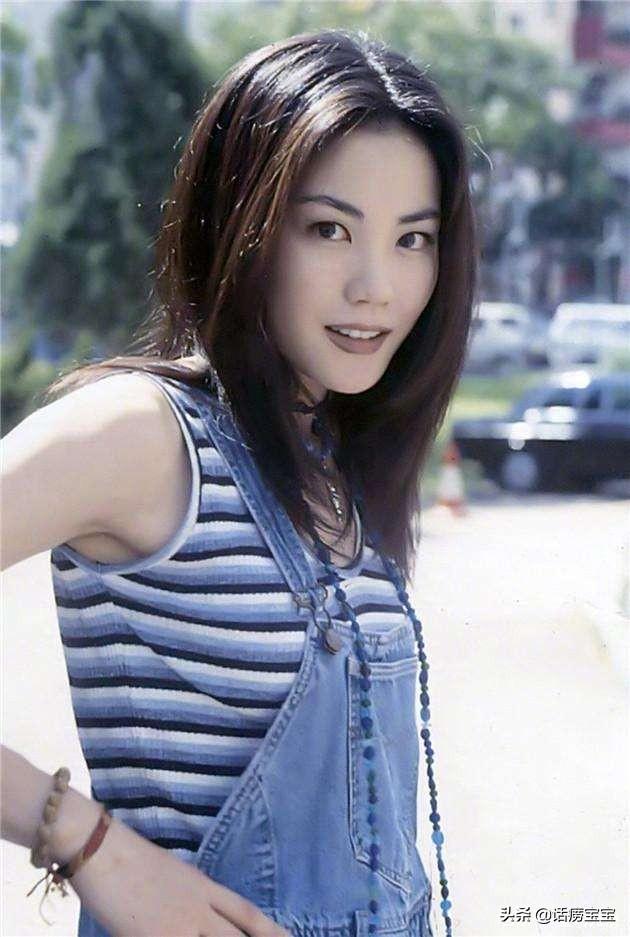王菲尘埃:为什么有人说王菲是真性情？
