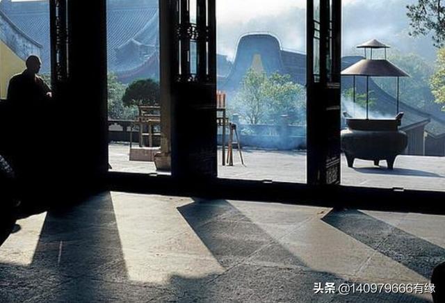 比丘戒:八大人觉经一句自愿出家,清白守道是什么意思？