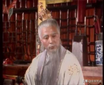 太上老君图片:小说《西游记》中，菩提祖师和太上老君，谁的法力更强为什么