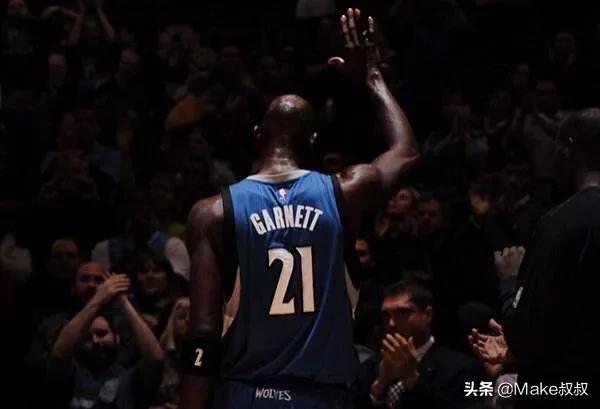狼场狼王与藏獒兄弟情深:森林狼会为加内特退役球衣吗？