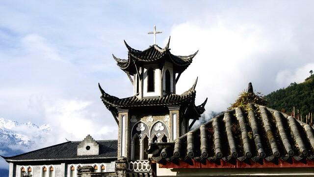 四川排名前十的旅游景点都有哪些？