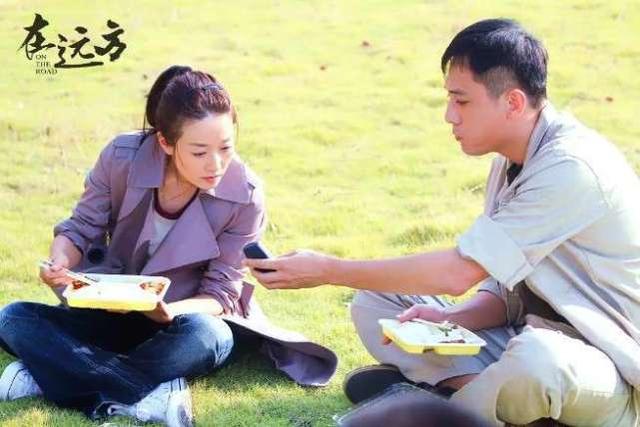 季晓鸥:《在远方》马伊琍饰演的路晓鸥，这个角色为什么不合群？