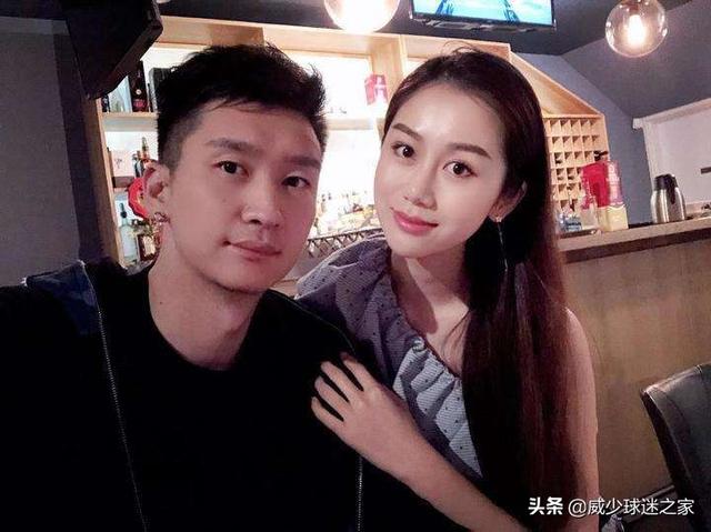 车震门事件:吴樾跟吴京很像，也很有实力，为什么火不起来？