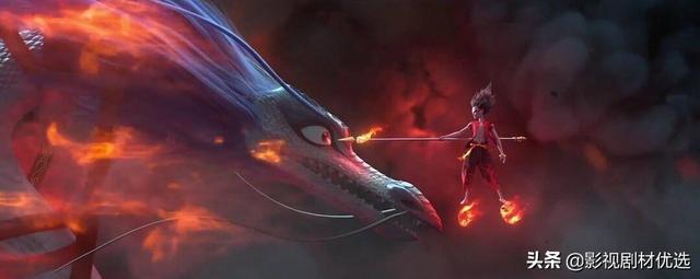 哪吒传奇灵异事件电影:《哪吒之魔童降世》值不值得看？