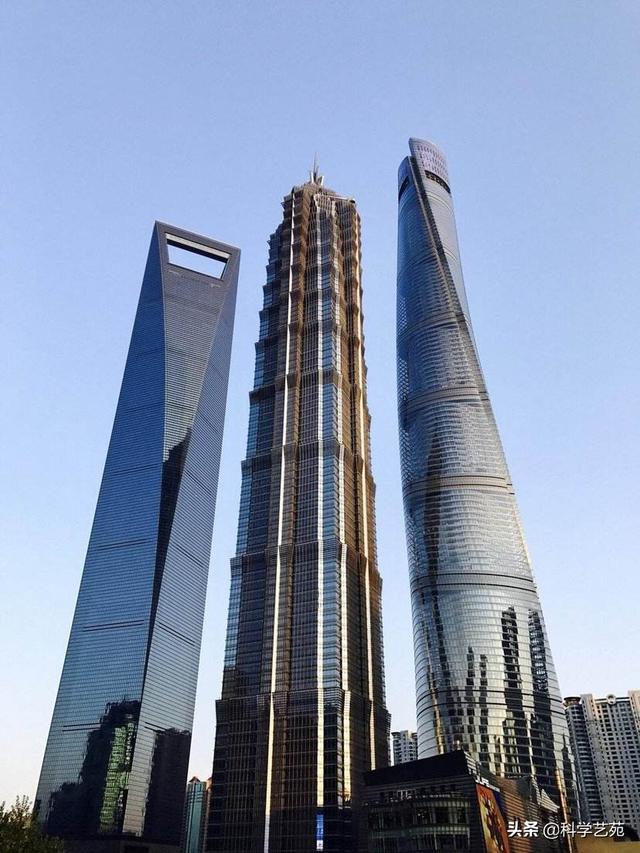 人类能盖出1万米高的摩天大楼吗?建筑技术是否有瓶颈?-图4