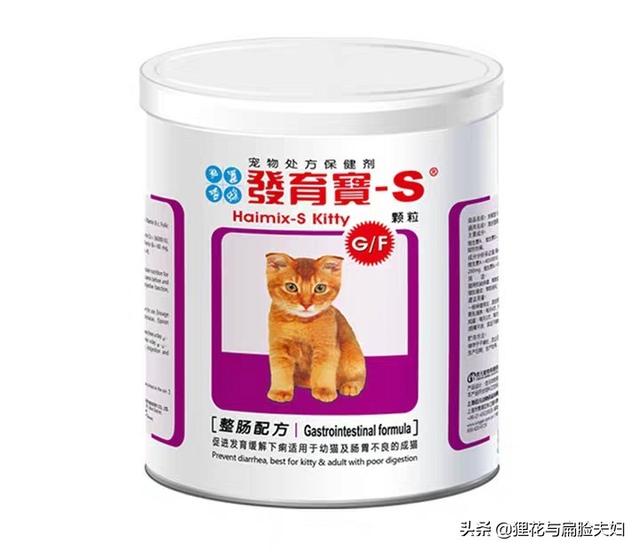 北京巴西淘淘:请教各位铲屎官，我家猫猫咪总拉肚子怎么治？