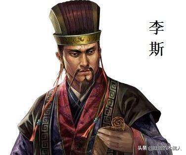 成也李斯败也李斯,李斯既帮始皇统一六国,为何又亲手毁掉？