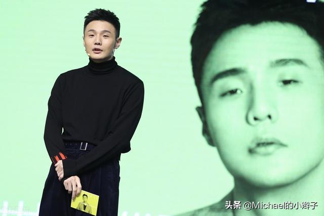 黄俊郎:现在华语乐坛的年轻一代谁可以做未来领军人物