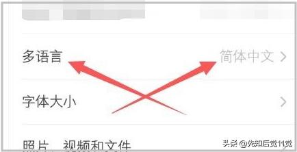 微信翻译功能如何设置和使用