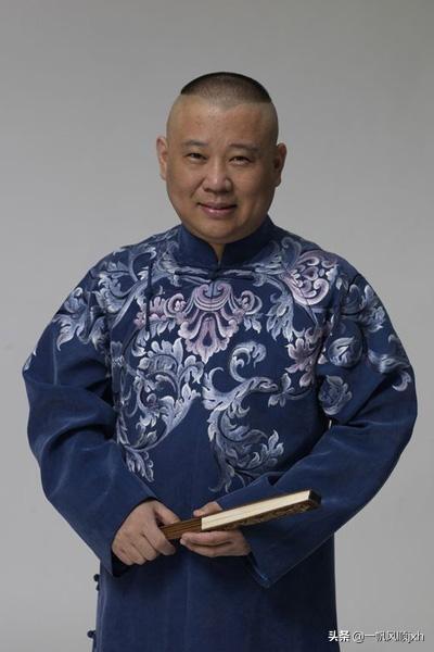 陈佩斯个人资料简介及:郭德纲与陈佩斯关系怎么样