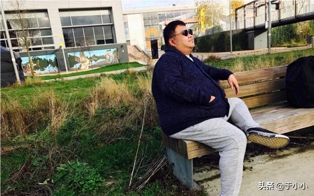 孙悦离婚:德云社的孙越是谁的徒弟，在相声界辈份高吗