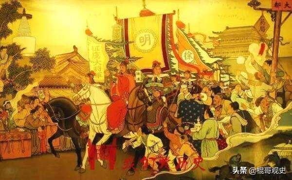 北京城下压着几条龙刘伯温，当年刘伯温奉命斩龙脉，为什么唯独留下了长白山