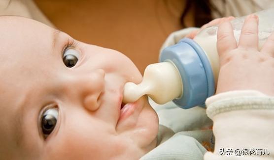 直接换奶粉对宝宝的后果严重，婴儿常换奶粉好吗有没有什么影响呢