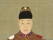明代宗:明朝十六帝顺序列表是什么？