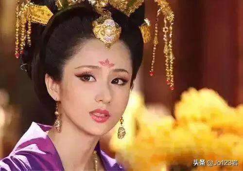 太平公主是怎么死的:电视剧《神探狄仁杰》太平公主为什么想谋害武则天