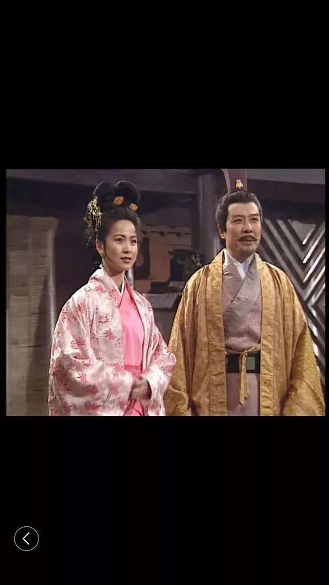 孙尚香结局如何在刘备死后为其殉情了还是改嫁给了陆逊
