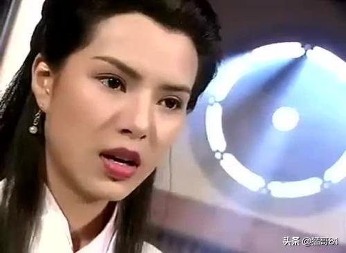 李若彤电视剧:李若彤会武功吗？其演技如何？