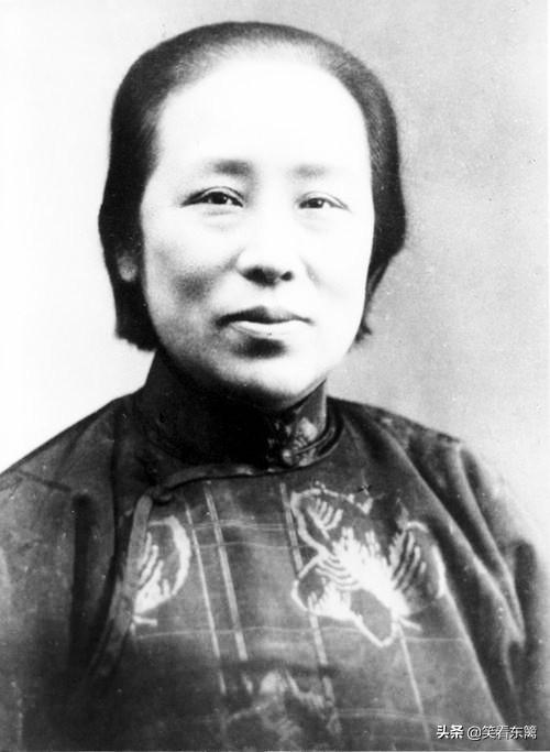 中顾委常委:我姓何，不知道历史上还有比何进有名的人吗？