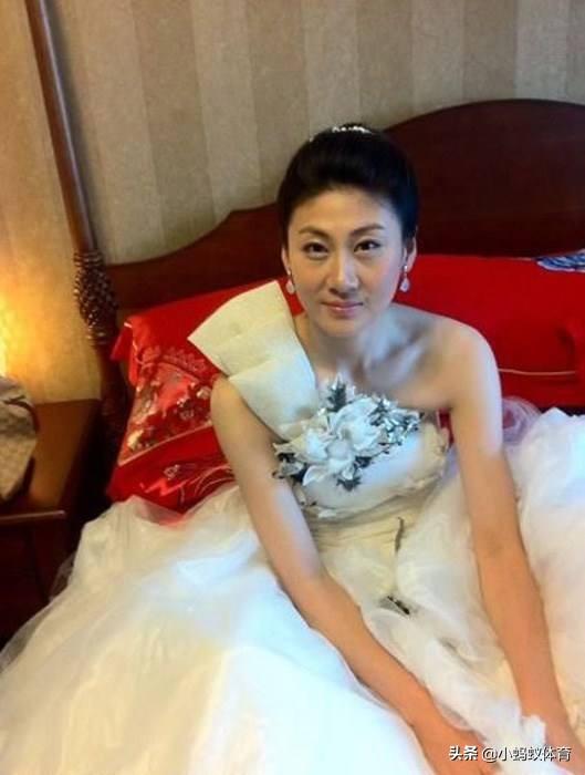 隋菲菲结婚:如何看待大量女排女篮姑娘无人问津成剩女？