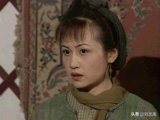 梁小冰电视剧:《鹿鼎记》中演韦小宝七个老婆的演员，现状如何？
