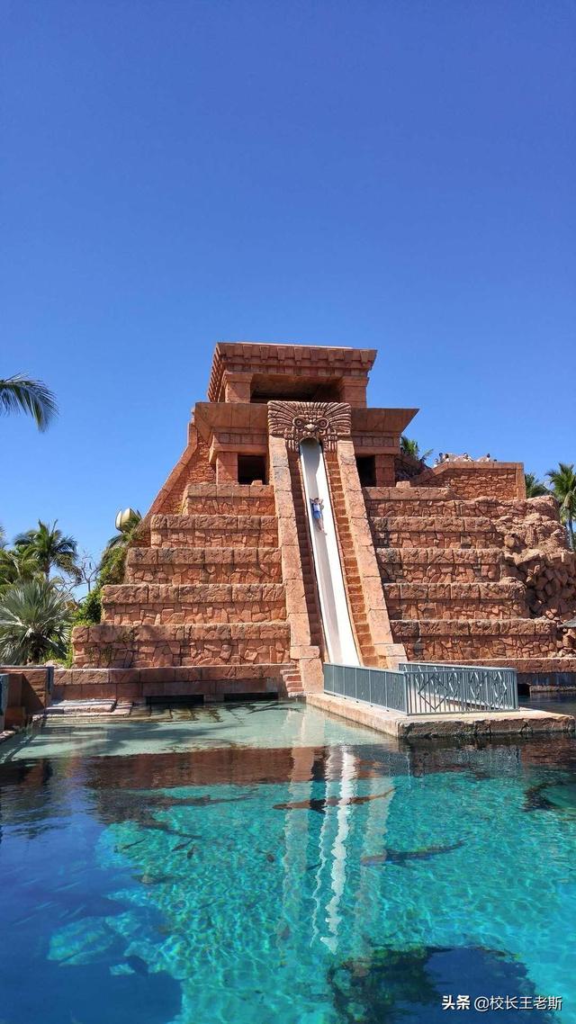 巴哈马旅游景点攻略(巴哈马怎么去)