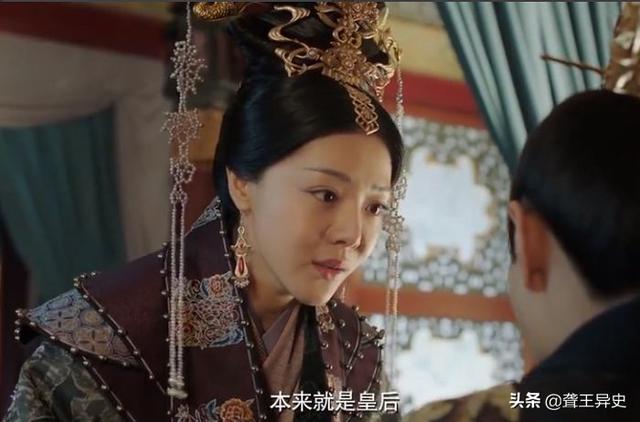 孙若微历史人物原型:正史上孙若微喜欢朱瞻基吗？