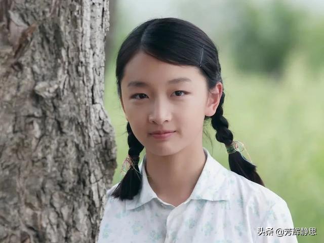 贾小朵:《新世界》中贾小朵到底谁杀的周冬雨为什么会出演这一角色