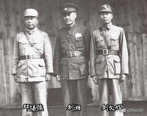 马仲英:民国有哪些军阀，实力如何？