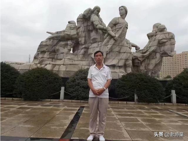 牡丹江曹波个人资料:牡丹江有哪些名胜古迹和旅游景点值得去游玩