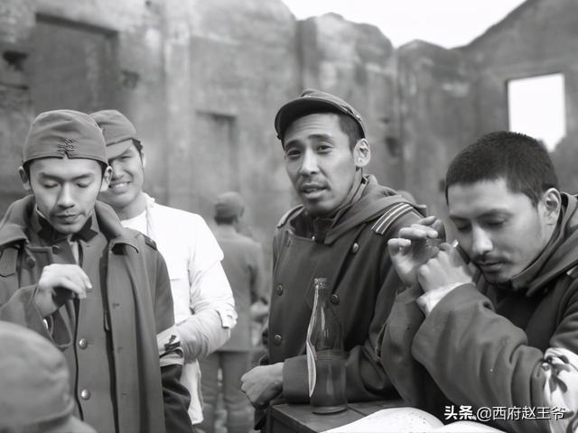 抗日战争，要击毙一个日军联队长，到底需要多少人马？为什么？