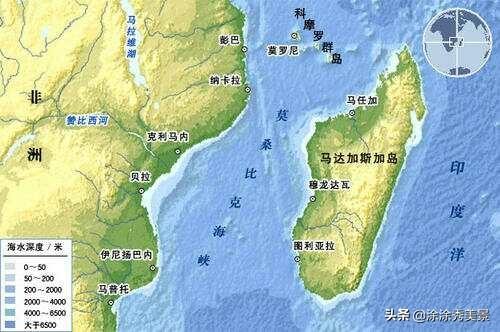 zgo,莫桑比克5月份适合去玩吗？