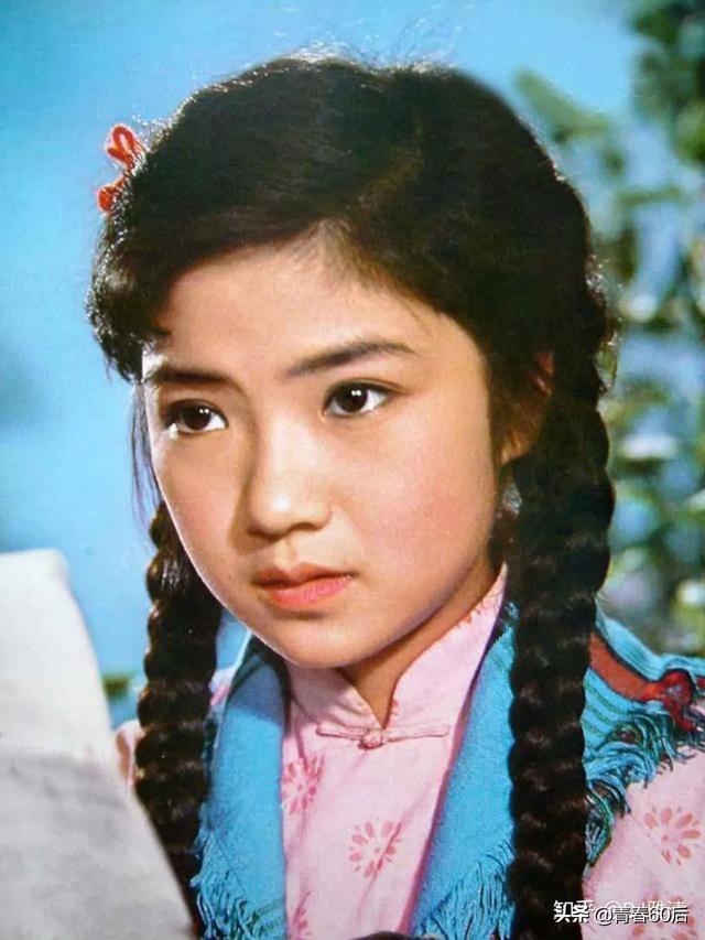 李秀明近况:八十年代的演员高英、李秀明、吴海燕和张力维她们的近况如何