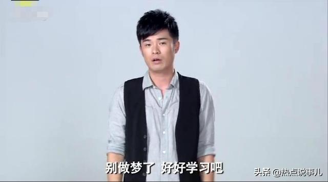 胡一菲和曾小贤吻戏:《爱情公寓》系列有这么好看吗，为什么我一直看不下去？