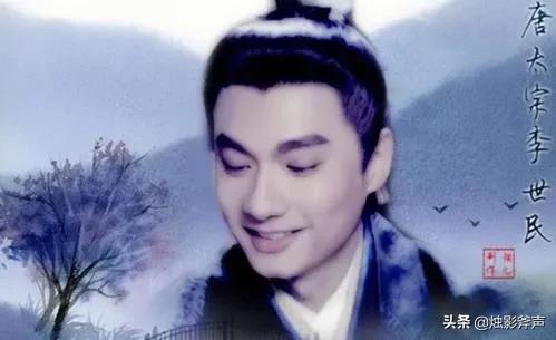 罗成的老婆:徐茂公算出罗成的阳寿有73年，为何罗成在23岁那年就死了？