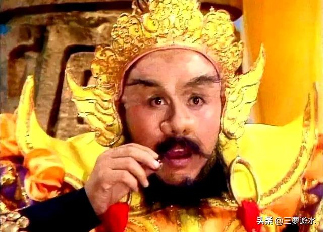 天蓬元帅的官职很大吗，猪八戒在天庭的地位到底有多高？插图19