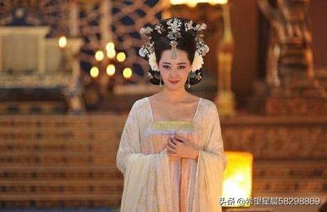 太平公主是谁的女儿:历史上真正的太平公主是什么样的一个人