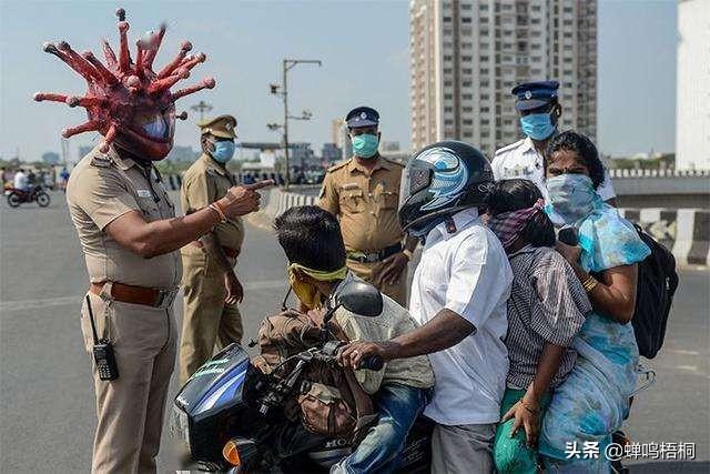 印度紧急修法:印度“王炸”何时会爆发该怎么办