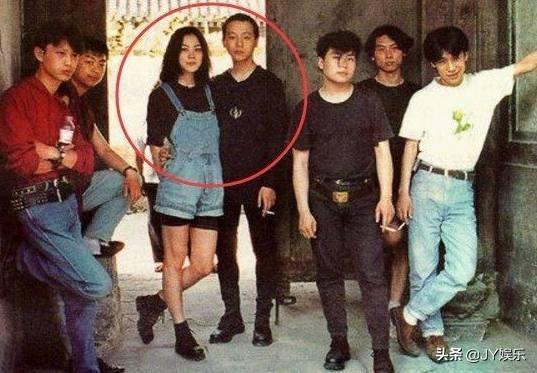 演员王菲的老公是谁:王菲和谢霆锋到底是不是真爱？