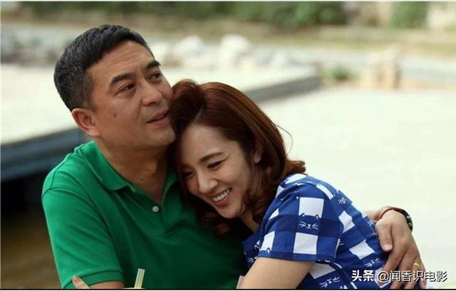 明明年龄差距很大,但演起来毫不违和,让你情不自禁喜欢的影视cp有哪些？