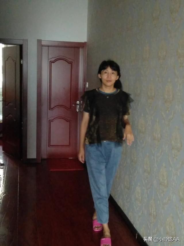 四十六岁的女人算进入老年了吗？插图29