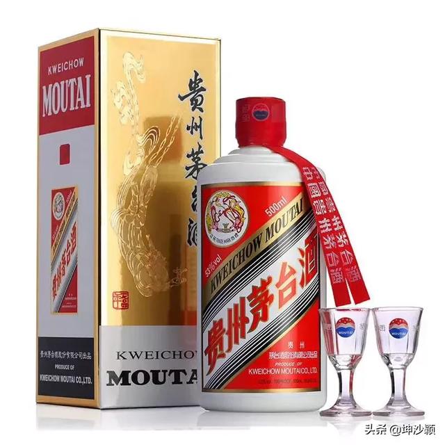 中国高端白酒排名前十的品牌是哪些？