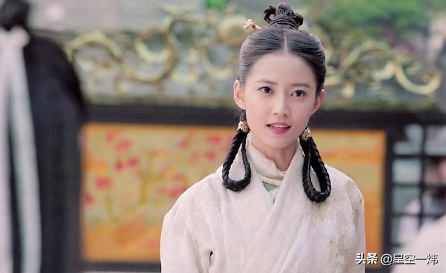 张无忌为什么那么有女人缘？