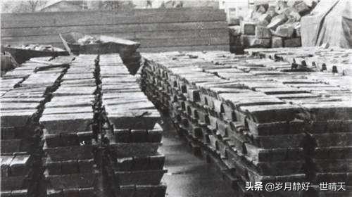 马航事件真相:二战时阿波丸号究竟带了什么日本兵集体自杀是为了保护什么秘密