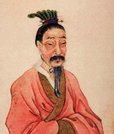 宗布神:比干丞相一生清廉，穷的叮当响，为什么在封神榜被封为财神爷？