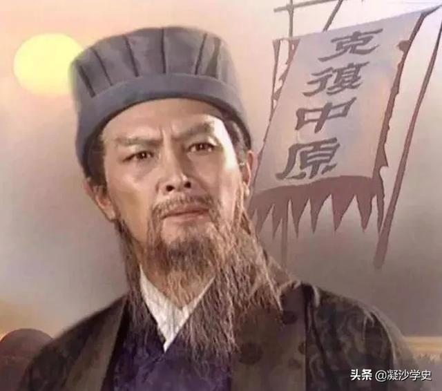 西川四将:孙权陆逊他们为啥没在诸葛亮北伐时偷袭西川？