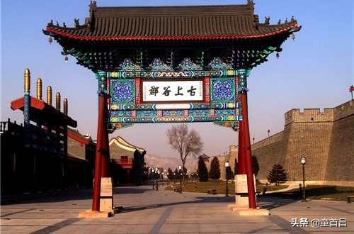 霍去病、卫青、李广,这些西汉名将和怀来县有什么关系？
