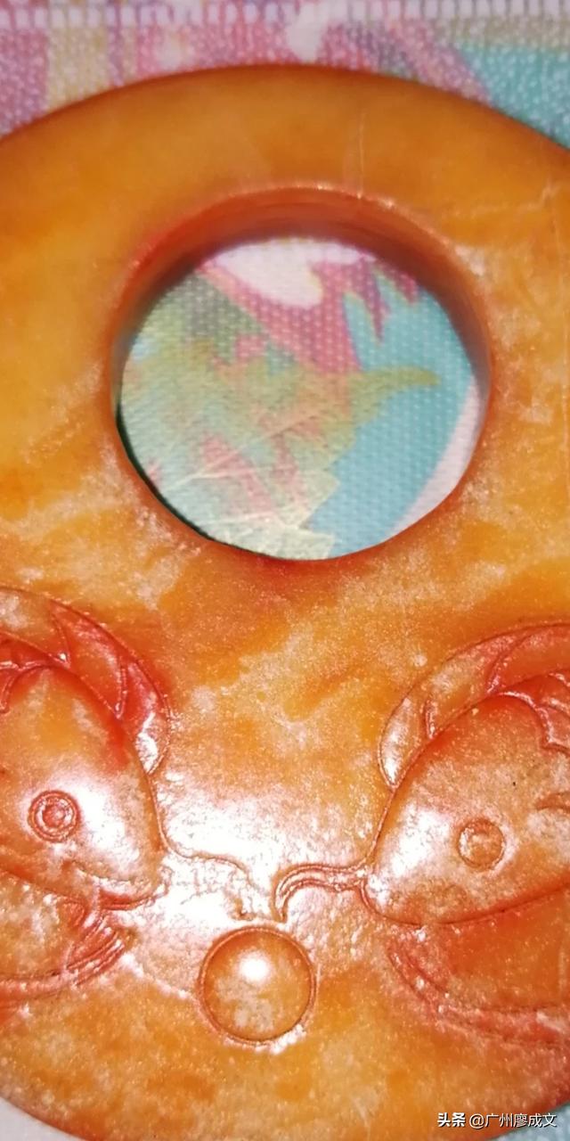 古玉的特征,怎样看工艺痕迹去分辨古玉的真与赝？