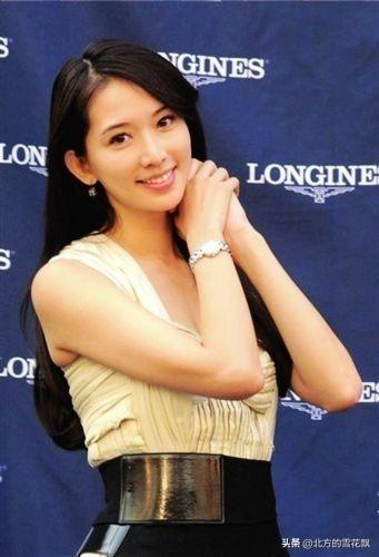 霍建华口水:现在你们还喜欢林志玲，林心如这双林吗，说下原因？